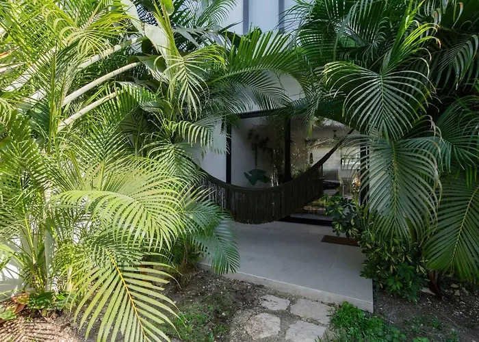 Villa Casa Antal Centro Tulum